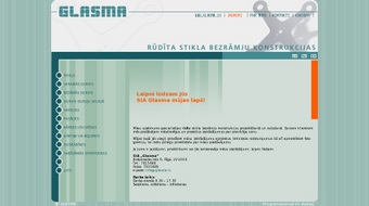 Glasma, SIA
